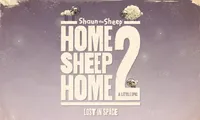 Shaun the Sheep: Home Sheep Home 2 - Lost in Space | NuMuKi