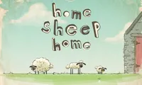Shaun the Sheep: Home Sheep Home | NuMuKi
