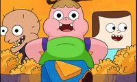 Clarence: Hopping Heat | NuMuKi