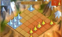 Hot and Cold | NuMuKi