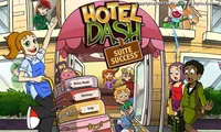 Hotel Dash: Suite Success | Online Version | NuMuKi