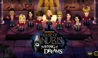 House of Anubis: The Song of Dreams | NuMuKi