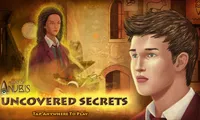 House of Anubis: Uncovered Secrets | NuMuKi