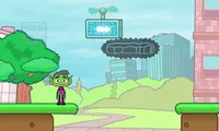 Teen Titans Go!: Housebroken Hero | NuMuKi