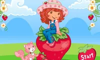Strawberry Shortcake: How a Garden Grows | NuMuKi