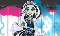 How Do You Boo: Frankie Stein Dress Up | NuMuKi