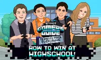 Gamer's Guide: How to Win at Highschool | NuMuKi