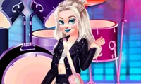 Harley Quinn: Rocking World Tour | NuMuKi