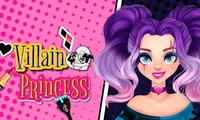 Harley Quinn: Villain Princess | NuMuKi