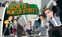 Hunter Street: Secrets of Hunter Street | NuMuKi