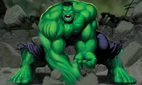 Hulk: Central Smashdown | NuMuKi