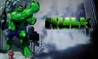 Hulk: Smash Up | NuMuKi