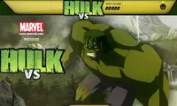 Hulk VS | NuMuKi