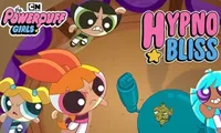 The Powerpuff Girls: Hypno Bliss | NuMuKi
