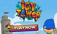 Icy Tower | Play Online | NuMuKi