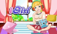 iGirl Dress Up | NuMuKi