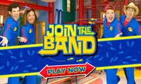 Imagination Movers: Join the Band | NuMuKi