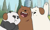 We Bare Bears: Impawsible Fame | NuMuKi