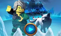 Ninjago: In No Man's Land | NuMuKi