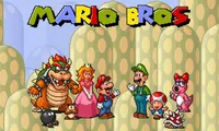 Infinite Mario Bros | NuMuKi