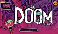 Invader Zim: The Doom Game | NuMuKi
