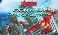 Iron Man: Rise of Ultron | NuMuKi