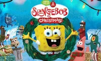 SpongeBob SquarePants: It's A Spongebob Christmas | NuMuKi