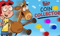 It's Pony: Coin Collector | NuMuKi