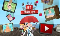 Cloudy with a Chance of Meatballs: It's Raining Man | NuMuKi