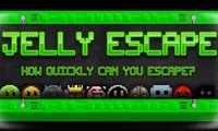 Jelly Escape | NuMuKi
