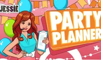 Jessie: Party Planner | NuMuKi