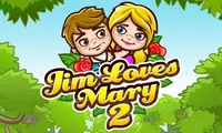 Jim Loves Mary 2 | NuMuKi