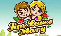 Jim Loves Mary | NuMuKi