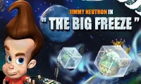 Jimmy Neutron in The Big Freeze | NuMuKi