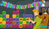 Scooby-Doo: Jinkies Jelly Factory | NuMuKi