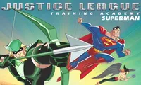 Justice League Training Academy: Superman | NuMuKi