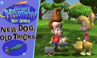 Jimmy Neutron: New Dog, Old Tricks | NuMuKi