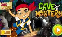 Jake and the Never Land Pirates: Cave of Mystery | NuMuKi