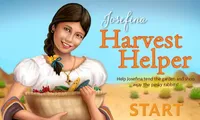 American Girl: Josefina Harvest Helper | NuMuKi
