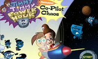 Jimmy Timmy Power Hour 2: Co-Pilot Chaos | NuMuKi