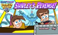 Jimmy Timmy Power Hour 3: Shirley's Revenge | NuMuKi