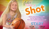 American Girl: Julie Take a Shot | Groovy Hoops | NuMuKi