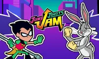 Cartoon Network: Jump Jousts Jam | NuMuKi
