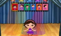 Little Einsteins: June's Big Dance Recital | NuMuKi