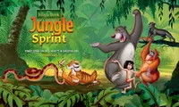 Jungle Book: Jungle Sprint | NuMuKi