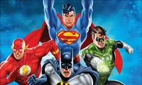 Justice League: Story Maker | Comic Creator | NuMuKi