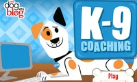 Dog with a Blog: K9 Coaching | NuMuKi