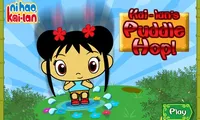 Ni Hao, Kai-Lan: Kai-Lan's Puddle Hop | NuMuKi