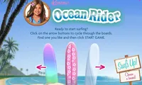 American Girl: Kanani's Ocean Rider | NuMuKi