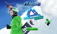Cloud 9: Kayla's Downhill Escape | NuMuKi